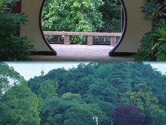 -南京珍珠泉风景区