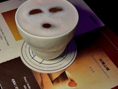 -DEW Lounge(深圳湾店)
