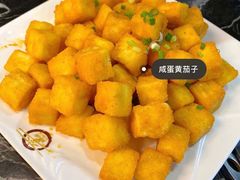 -李师傅脆肚(华强北店)