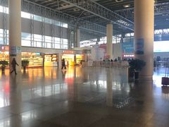 -杭州九堡客运中心