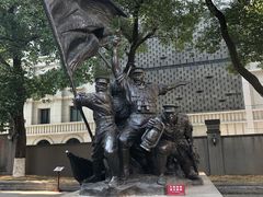 景点-南昌八一起义纪念馆