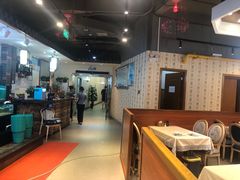 -南海渔家•海鲜•正宗海南菜(海棠湾店)