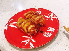 -京樽回転寿司(奥林匹克店)