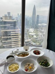 -圣贝拉母婴护理中心(深圳莱佛士店)