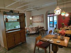 -静一·疆味小馆(黄河路店)