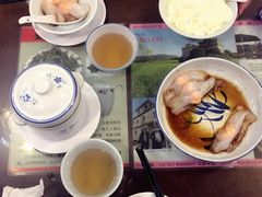 -阿殳菜馆·私厨(水围村店)