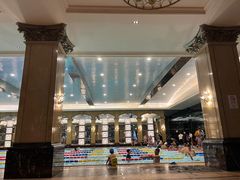-上海浦东星河湾酒店