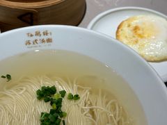 -松鹤楼面馆(清河万象汇店)