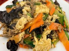 -东北风情(康桥路店)