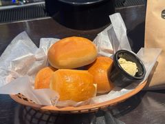 餐前面包-Texas Roadhouse(世纪汇广场店)