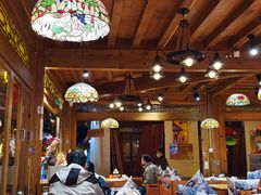 -民食香·腊排骨野生菌美食(木府店)