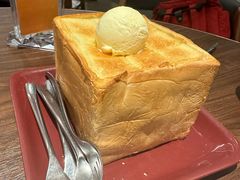 -港丽餐厅(正大店)