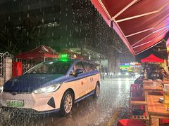 -洪大厨鸡煲(福田店)