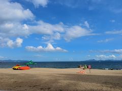 -玫瑰海岸文化旅游度假区