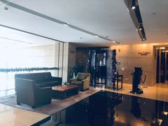 -北京北辰洲际酒店