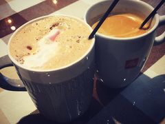 -嘉喜来比萨(罗马花园店)