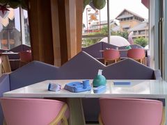 -水桶王国主题餐厅·聚会·生日派对·亲子活动·家庭套餐(亚龙湾希尔顿店)