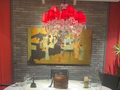 -小河盐帮·私家菜·烤鸭(三元桥·霄云路店)