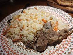 -楼兰新疆主题餐厅(苏州中心店)