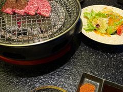 -樱嘢·炭火烧肉(惠南店)