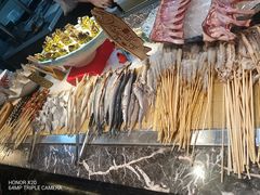 -重庆丽苑维景国际大酒店·海鲜自助餐厅