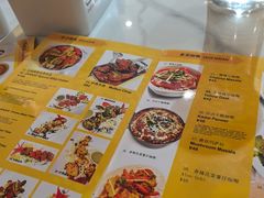 -清真· AL-JANNAT 佳纳特餐厅(仙林店)