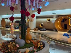 -神帆·元气汤泉(解放西路店)