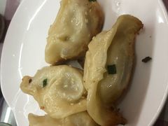 -胡记锅贴·沪上游子老鸭粉丝汤(太原路店)