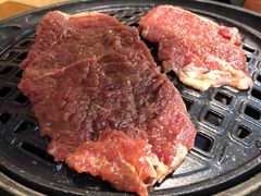 -牛犇烤肉(物资学院路店)