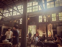 -東茅街茶馆
