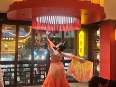 -小厨娘书香金陵(夫子庙老门东店)