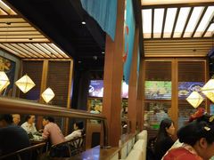 -云海肴云南菜(曲江大悦城店)