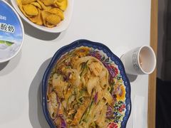 -西域胡氏大盘鸡(谈固店)