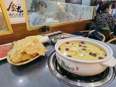-金龙·打边炉(武进路店)