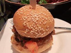 -blue frog蓝蛙(长泰广场店)