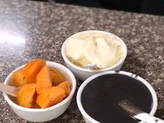 豆腐花-金海棠糖水店