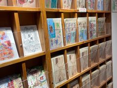 -猫的天空之城概念书店(苏州平江店)