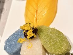 -Home Thai·泰谣(王府井apm店)