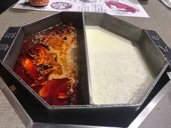 -八角锄烧·肉火锅(天河城店)