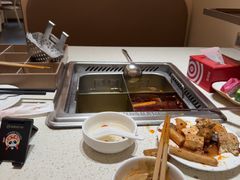 -海底捞火锅(吾悦国际广场店)