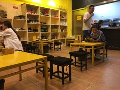 -望京小腰(北京总店)