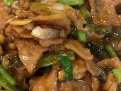 -马凯餐厅(长椿街店)