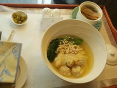 -深圳星河丽思卡尔顿酒店