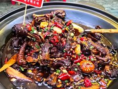 -回味黑鸭煲·始于2006(万松园店)