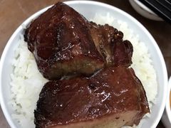 -香港蓮香樓(上環店)