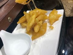 -蒙古大营(朝阳公园店)
