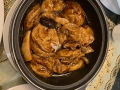 -新聚丰菜馆(太监弄店)