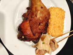 -宜家·瑞典风味餐厅(三桥店)