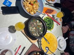-金典银峰老鹅馆·昆山菜(亭林公园店)