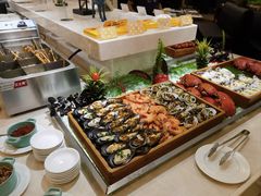 -厦门海景千禧大酒店·海景咖啡厅